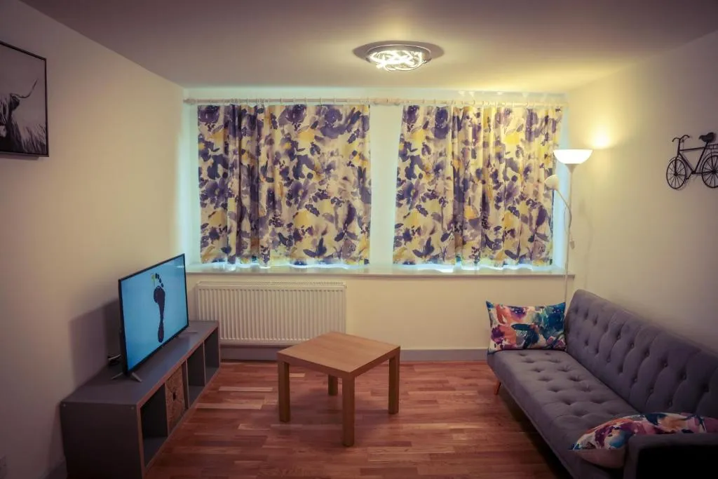 Centre Living Apartments, Londra, Marea Britanie