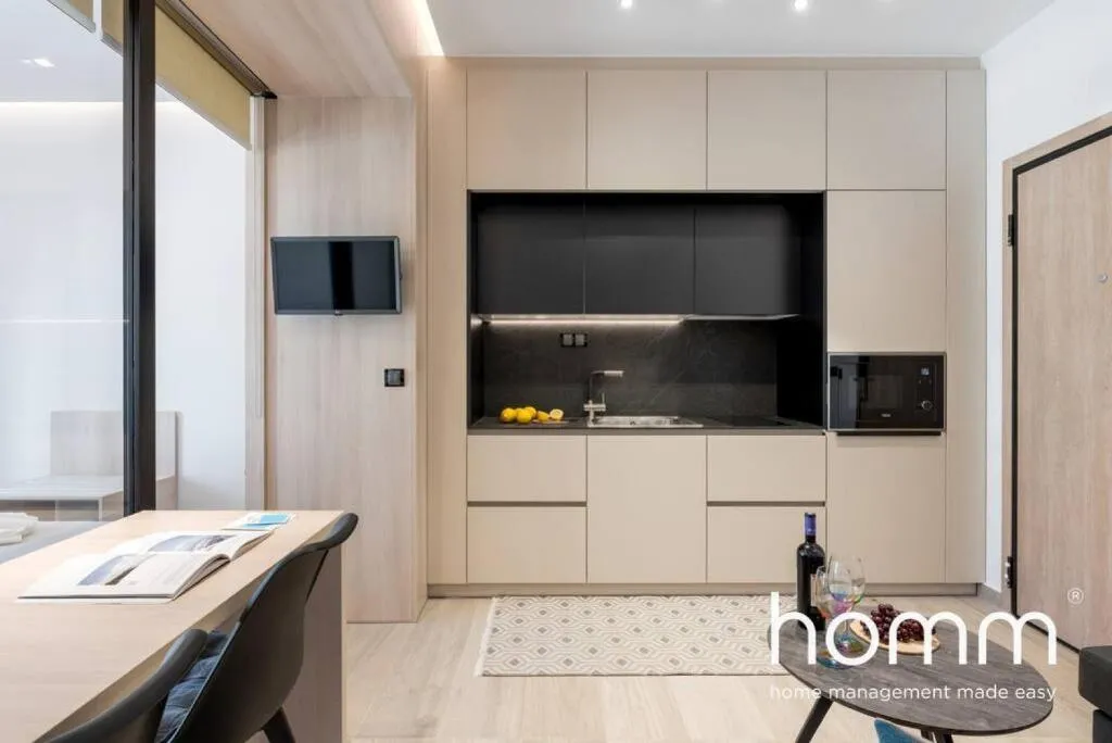 Stunning homm in Fancy Koukaki Neighbourhood, Atena, Grecia