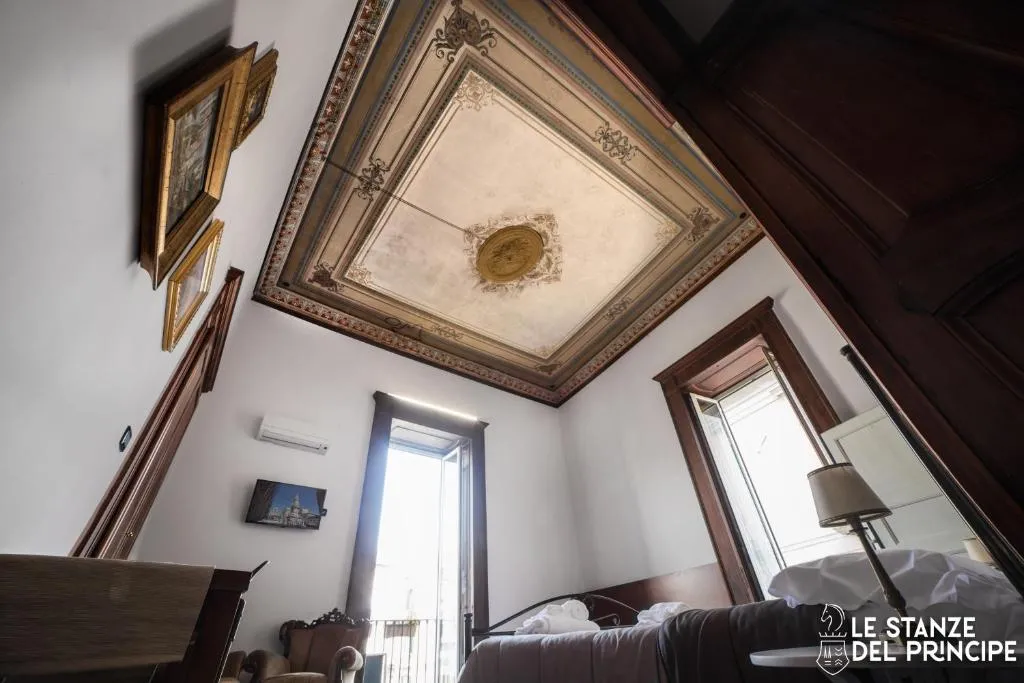 Le Stanze del Principe, Napoli, Italia