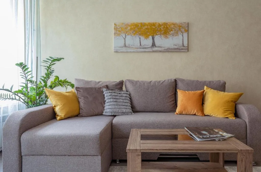 Letyourflat Apartments 