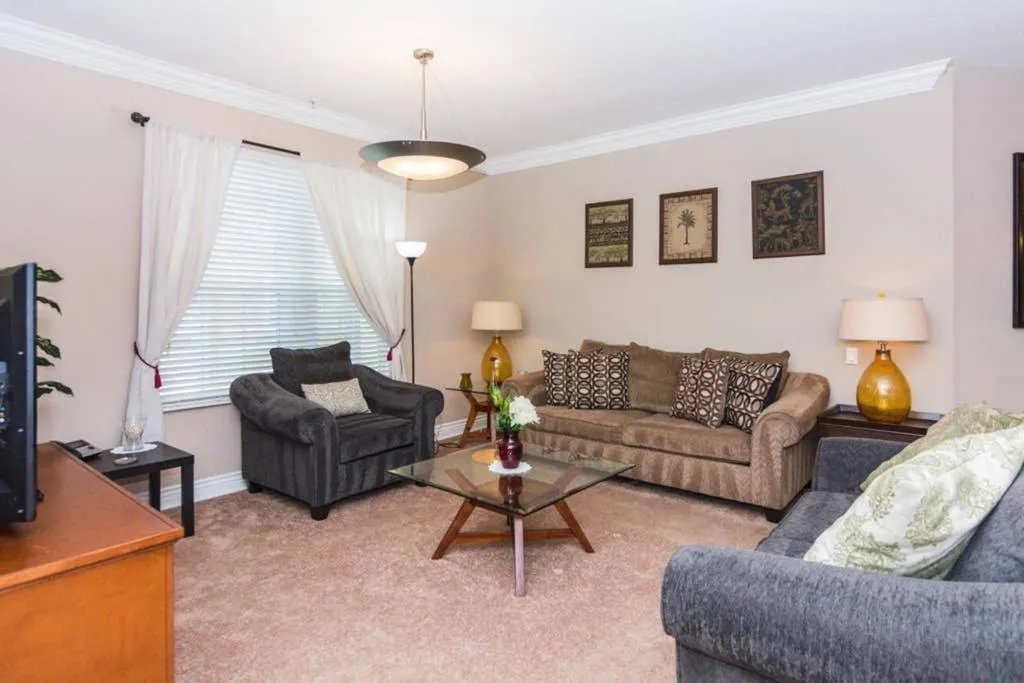 Cozy Vacation Apartment with a full kitchen apt 203, Orlando (FL), United States
