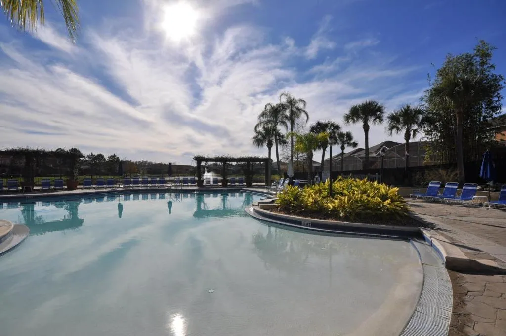 Oasis near Disney, Kissimmee, Statele Unite ale Americii
