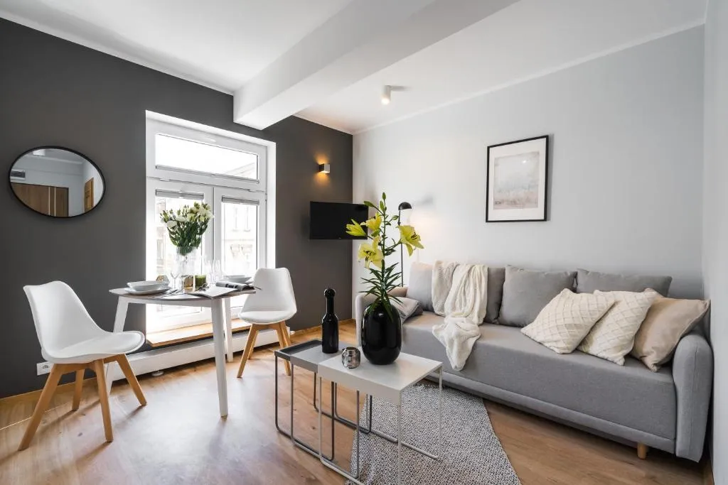 Piedmont Studio by Loft Affair, Krakow, Poland