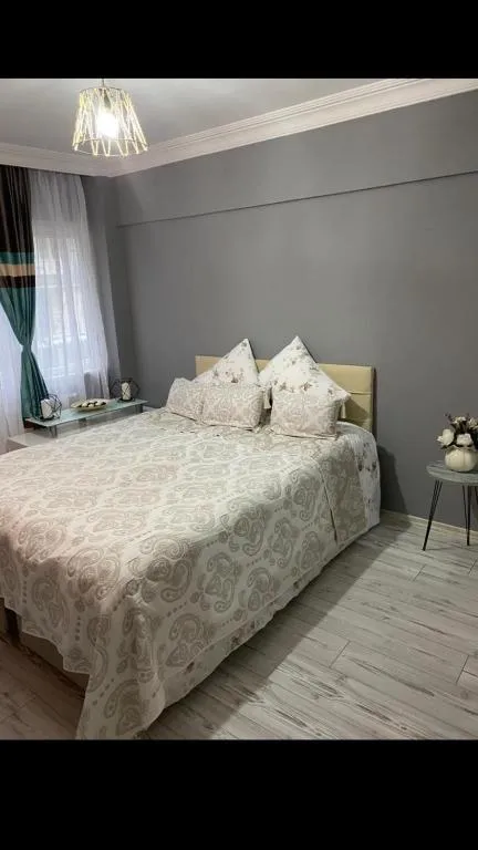 Hvva, Istanbul, Turcia