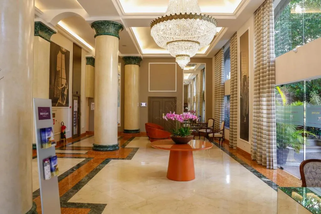 Flat INCRIVEL proximo Shoppings JK e Vila Olimpia, Sao Paulo, Brazil