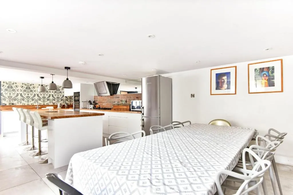 Beautiful Georgain House, Brighton and Hove, United Kingdom