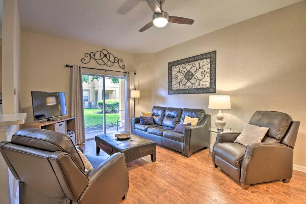 Regal Palms Resort Townhome - 10 Mi to Disney, Davenport, Statele Unite ale Americii