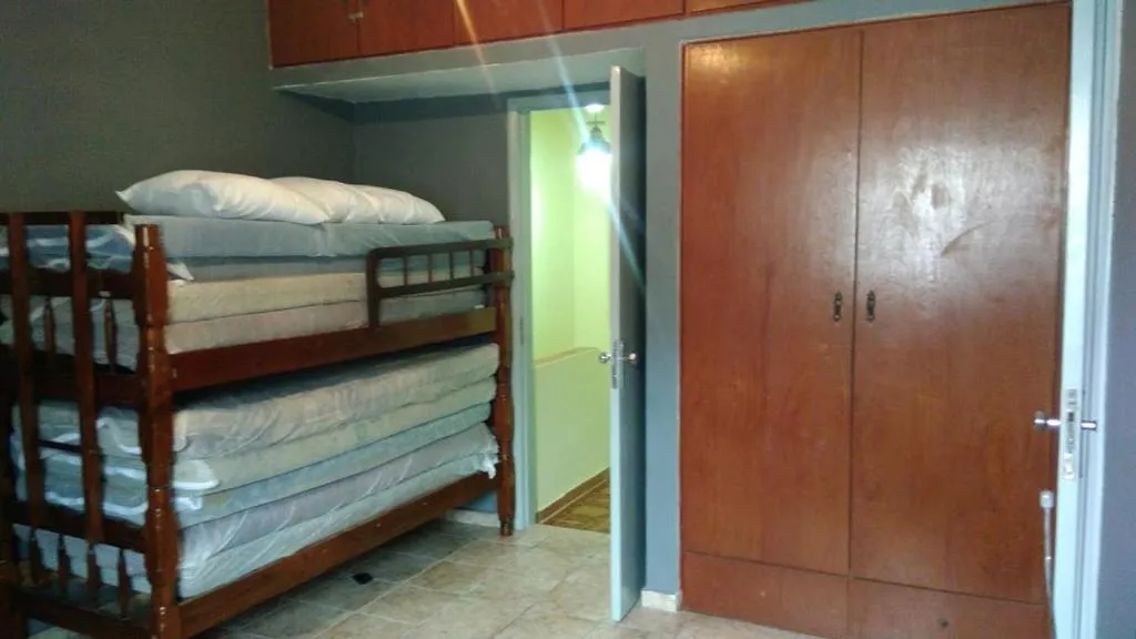 Sobrado Mongagua, Sao Paulo, Brazil