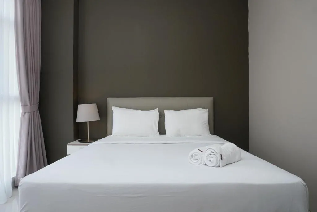 Opulent 2BR Residence at Ciputra International Apartment By Travelio, Jakarta, Indonezia