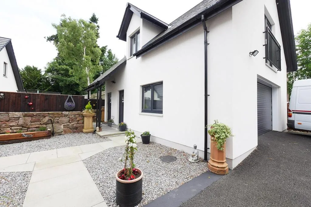 Pinewood Cottage Apartment Inverness, Ardersier, United Kingdom