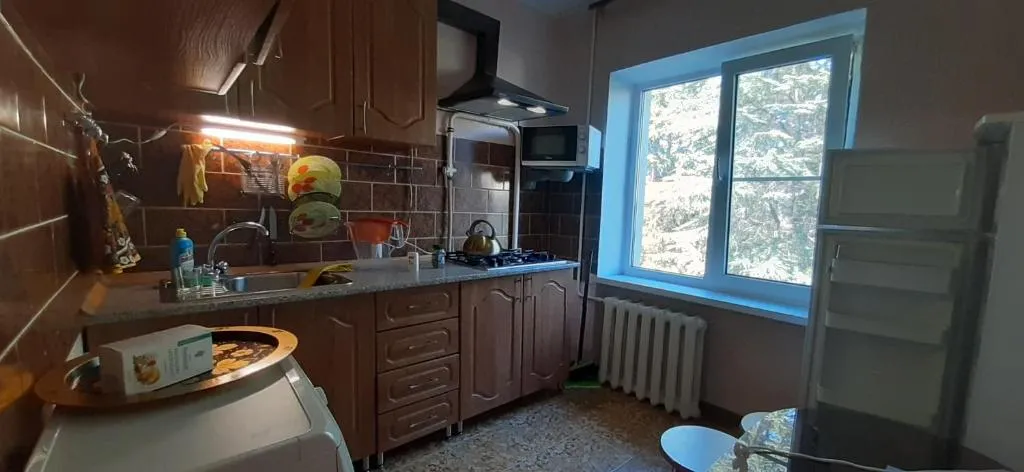 квартира в центре Адлера на Куйбышева 27, Adler, Rusia