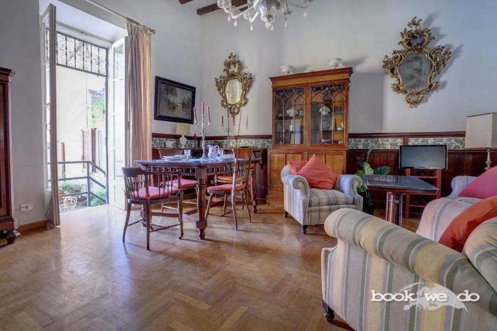 Pasquino retreat - Bookwedo, Roma, Italia