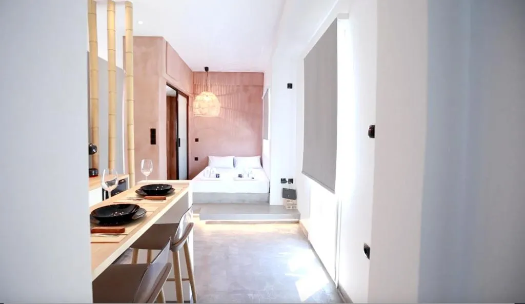 Boho Loft, Athens, Greece