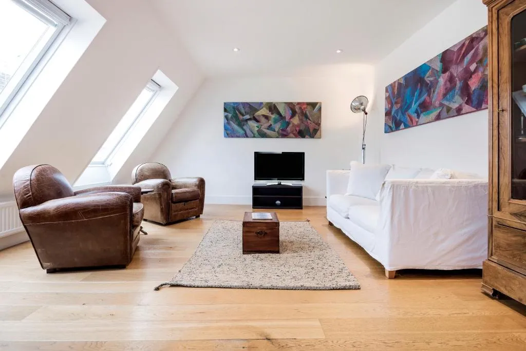 CanguroProperties - Manson Place, Londra, Marea Britanie