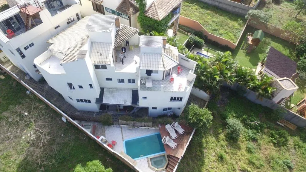 Kahuna Triplex, Florianopolis, Brazil