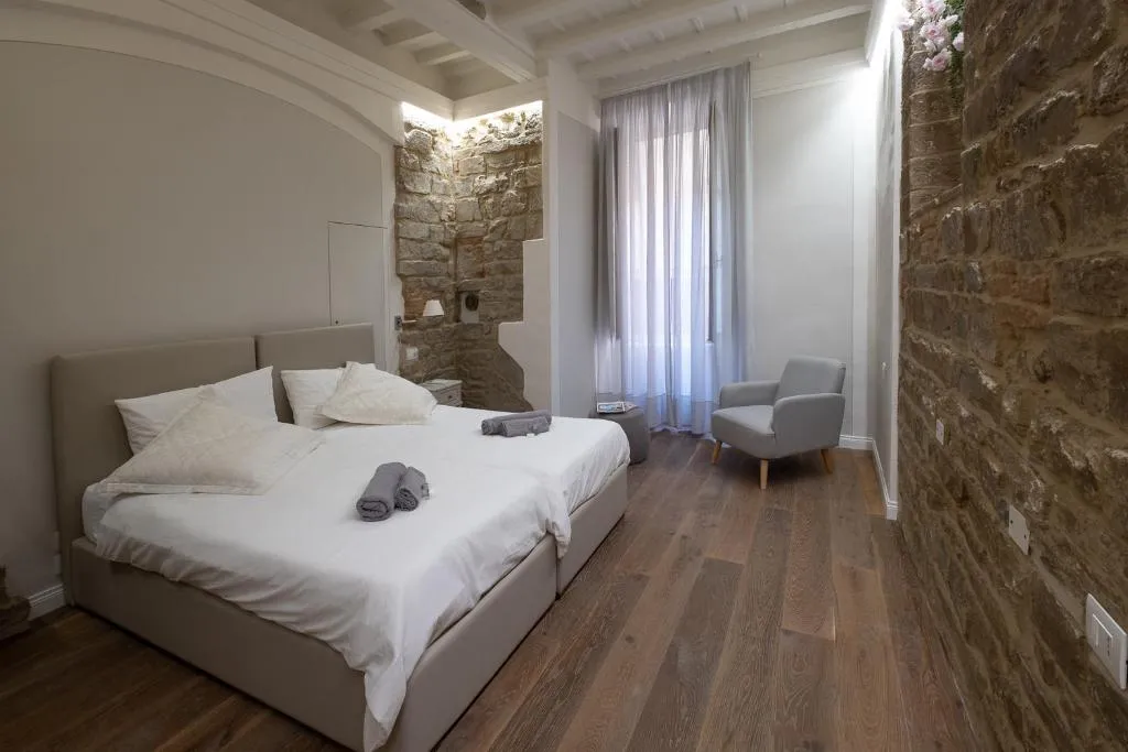 Casinis house, Florența, Italia