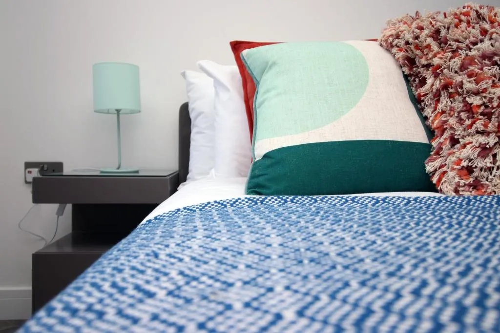 Noya Falls - Flat 8 by StayBC, Cardiff, Marea Britanie