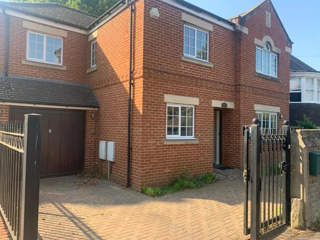 3 bedroom house in Reading, Reading, Marea Britanie