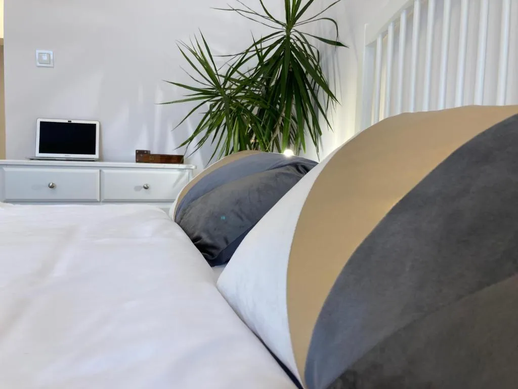 Duo 2 Debniki Apartment, Cracovia, Polonia