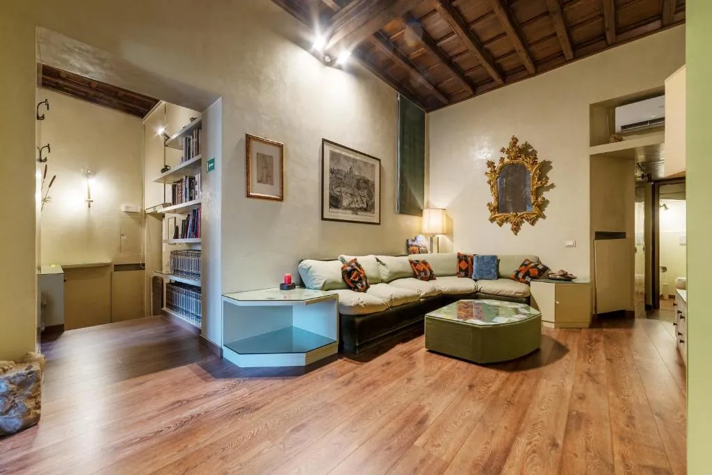 Pantheon Luxury Home, Roma, Italy