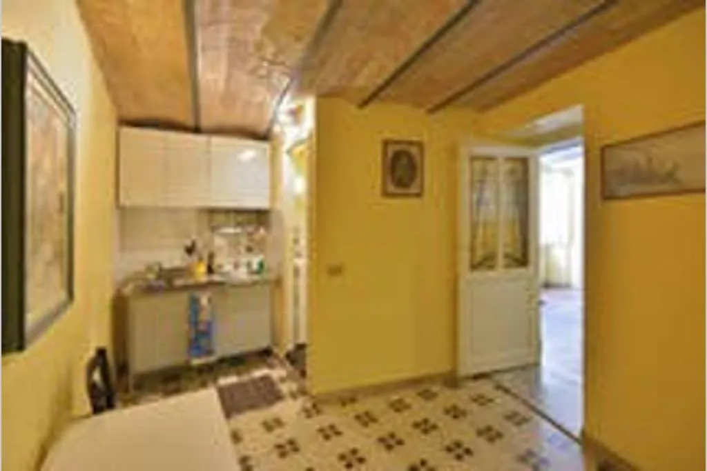 Historical apartment in the center of Rome, Roma, Italy