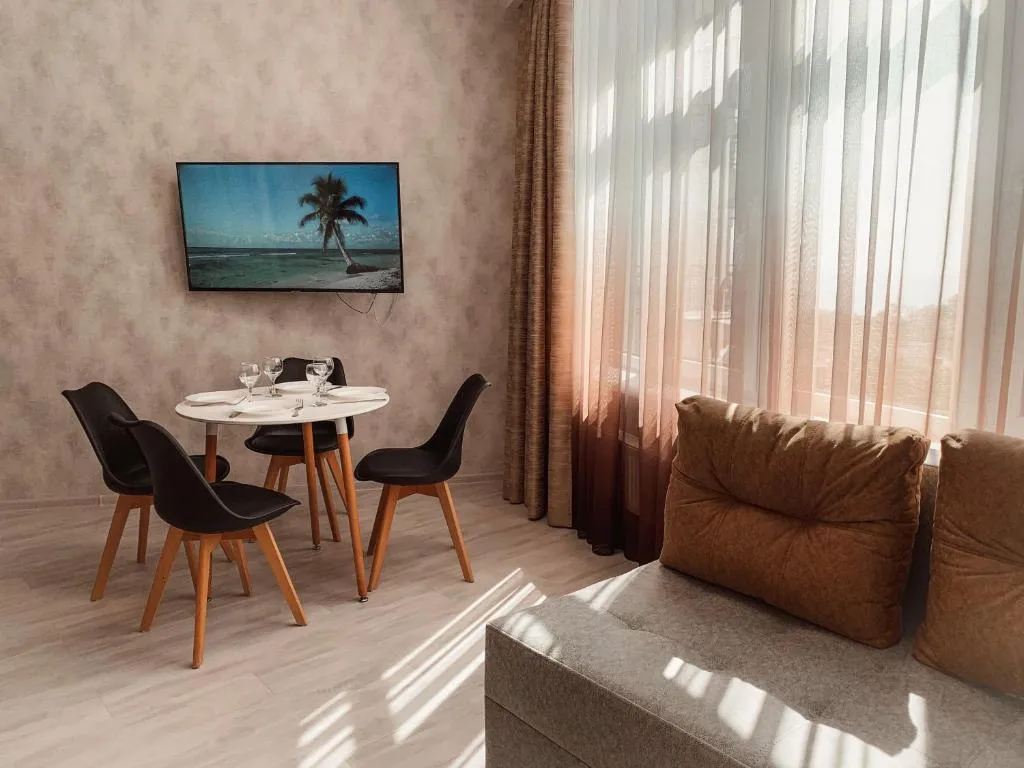 ARKADIA Sea View Apartments, Odesa, Ucraina