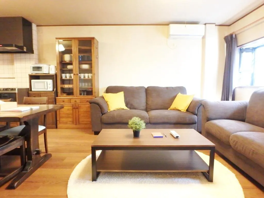 島之内ハウス Shimanouchi Guest House, Higashiosaka, Japan