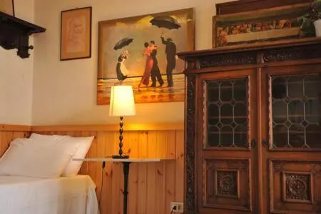 B&B Le Terrazze Vatican, Roma, Italia