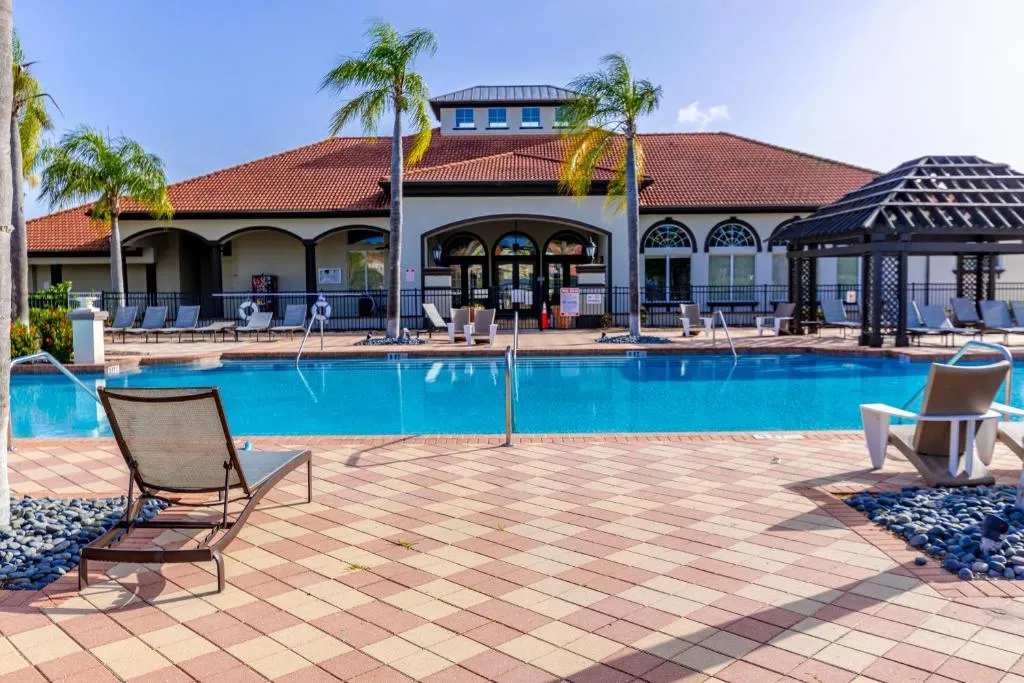 801BV townhouse, Kissimmee, Statele Unite ale Americii