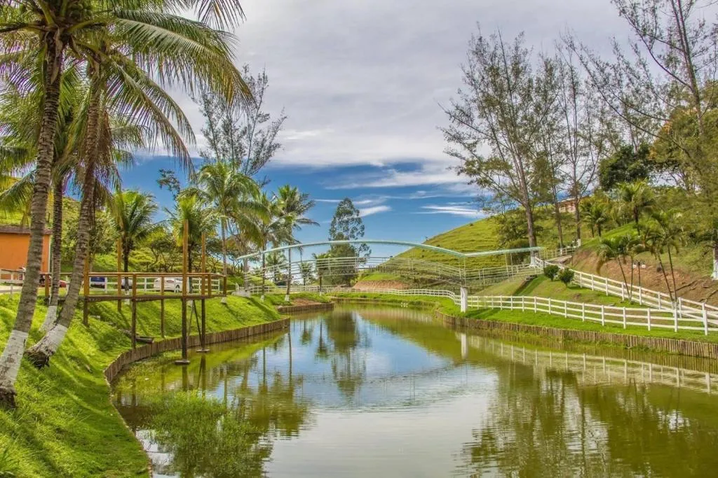 Rancho para aluguel próximo a região dos lagos, Rio de Janeiro, Brazilia