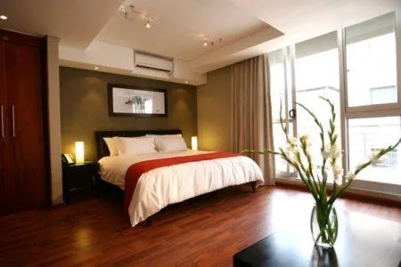 Circa Apartment 106, Cape Town, Cape Town, South Africa