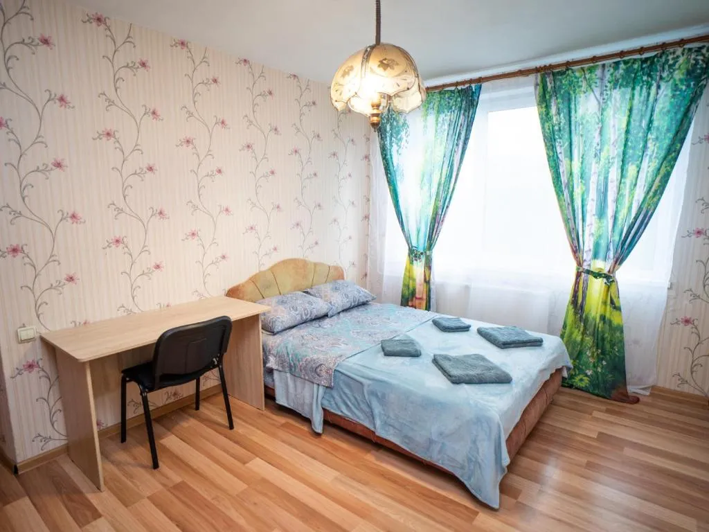 ??????????? Denhouse ?? ????????-????????, Sankt Petersburg, Rusia
