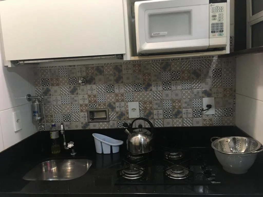 Apt Copacabana Prox praia, Rio De Janeiro, Brazil