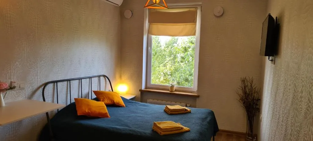AdeLion 119, Moscova, Rusia