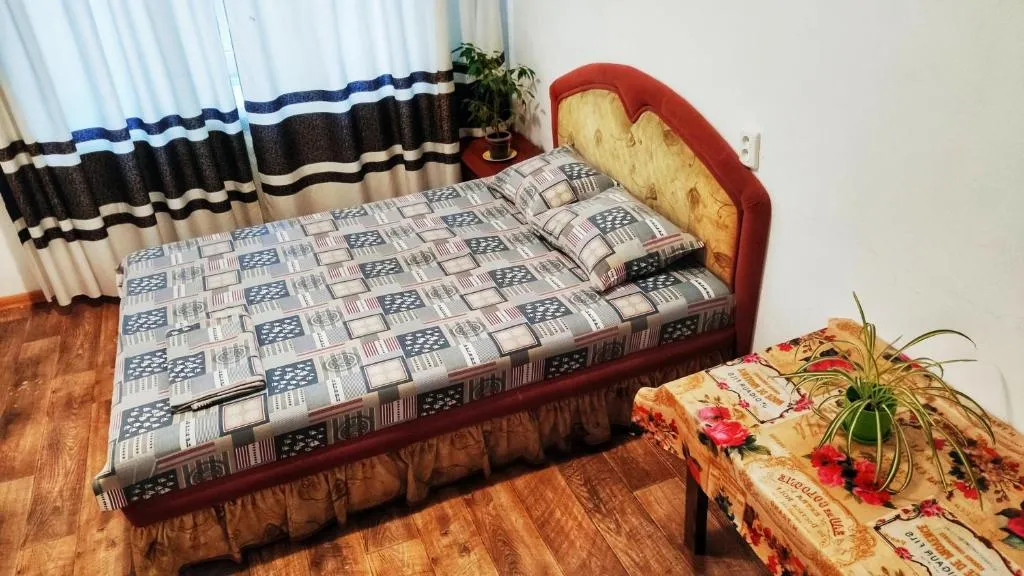 Alla House Hostel, Kiev, Ucraina