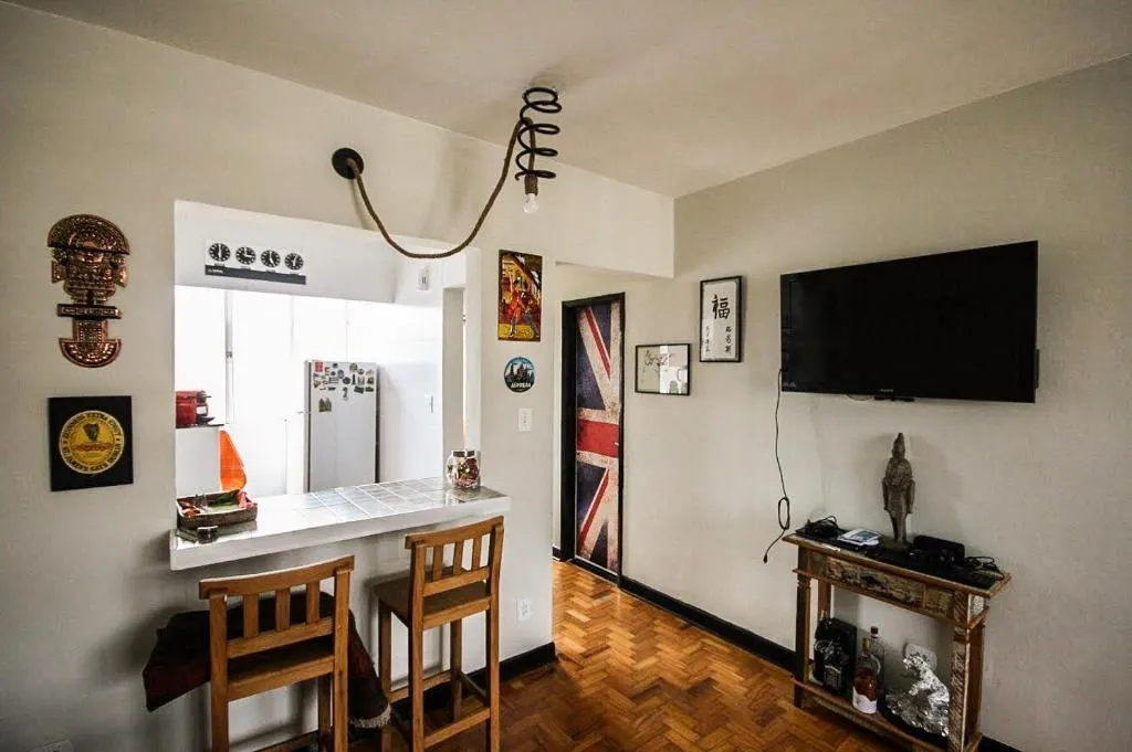 Boa Vista Studio, Sao Paulo, Brazilia