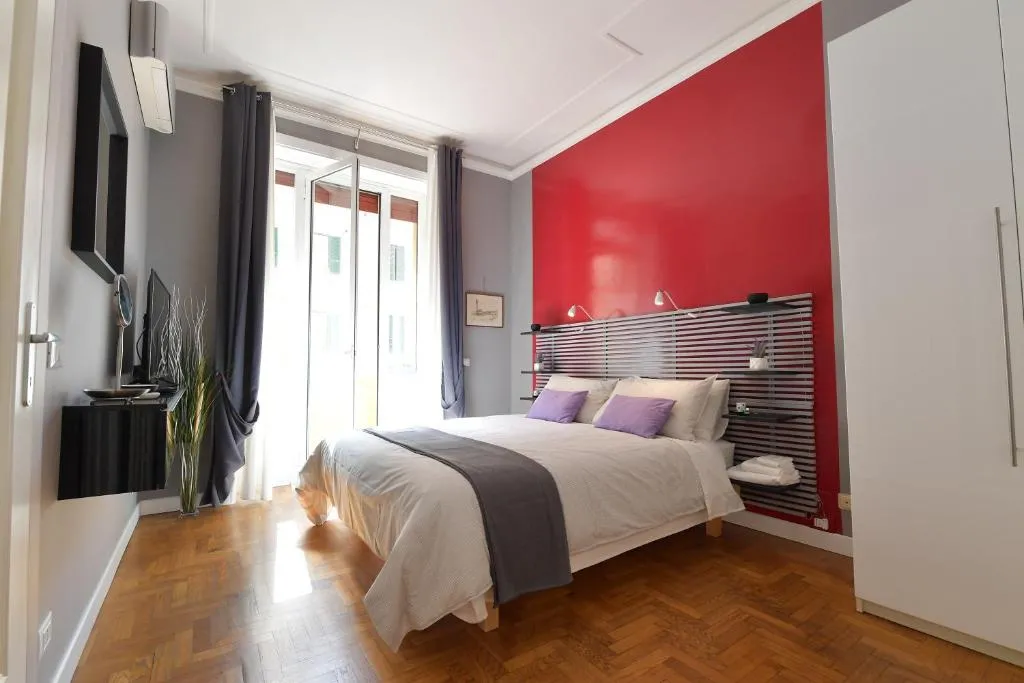 Rome Lara Apartment, Roma, Italy