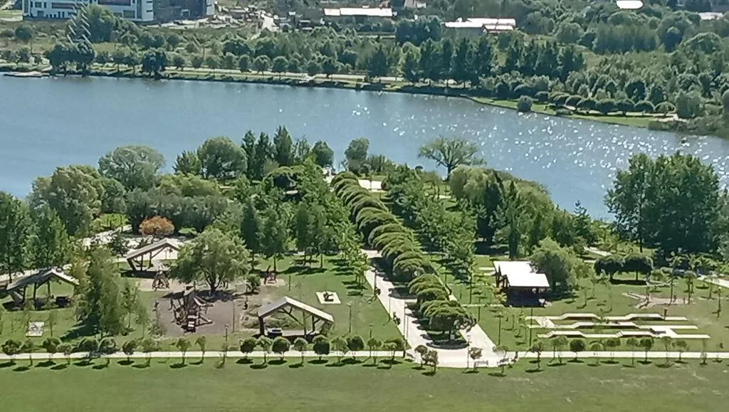 Видовая Лазаревская, Moscova, Rusia