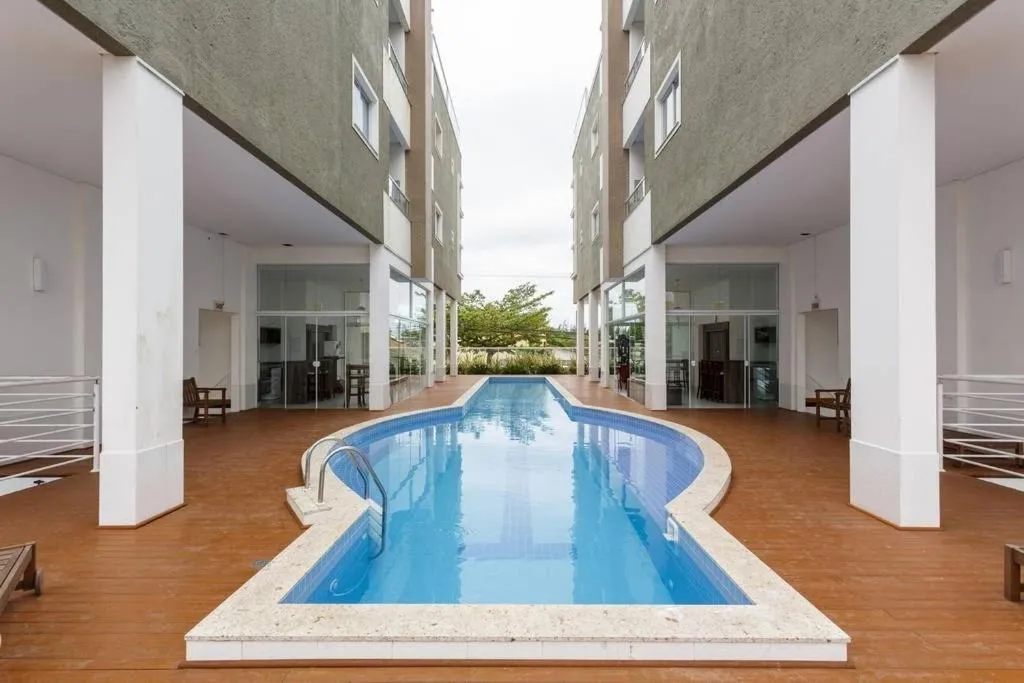 Campeche Beach Club - Private Apartment, Florianópolis, Brazilia