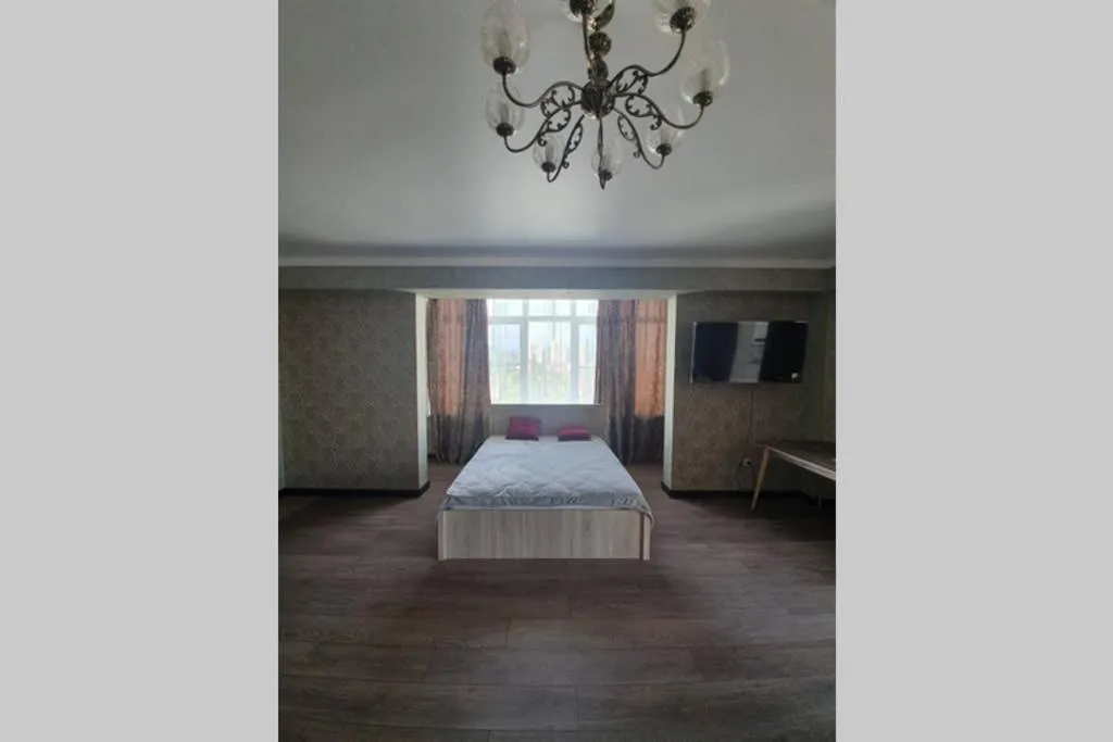 Elite House Sochi ArtLar, Adler, Rusia