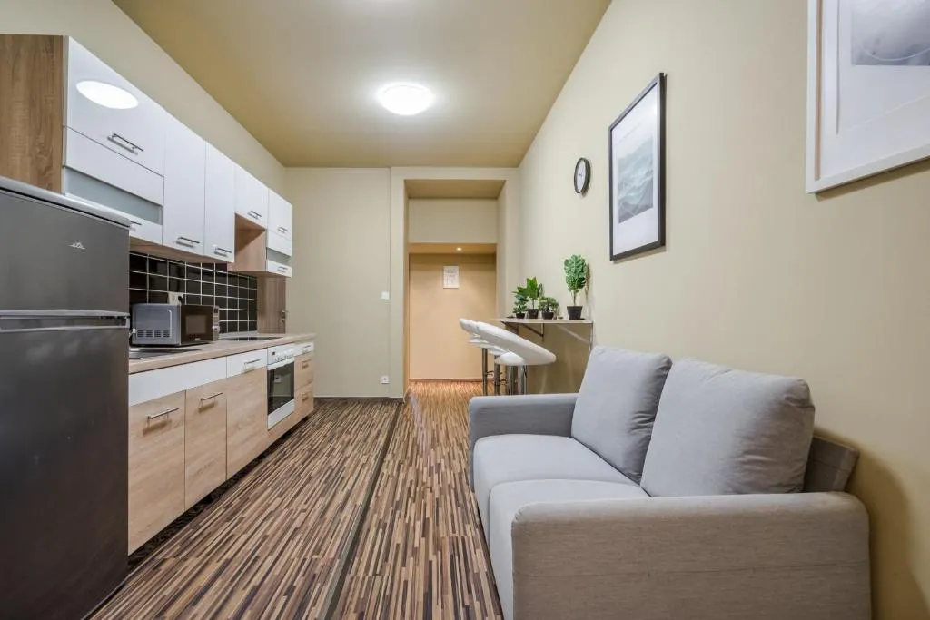 BpR AURORA Home, Budapesta, Ungaria