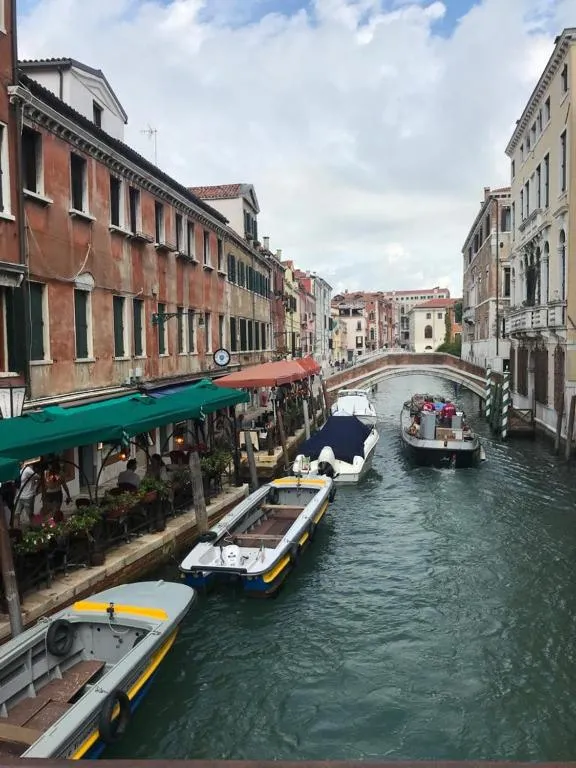 Blu Suite, Venice, Italy