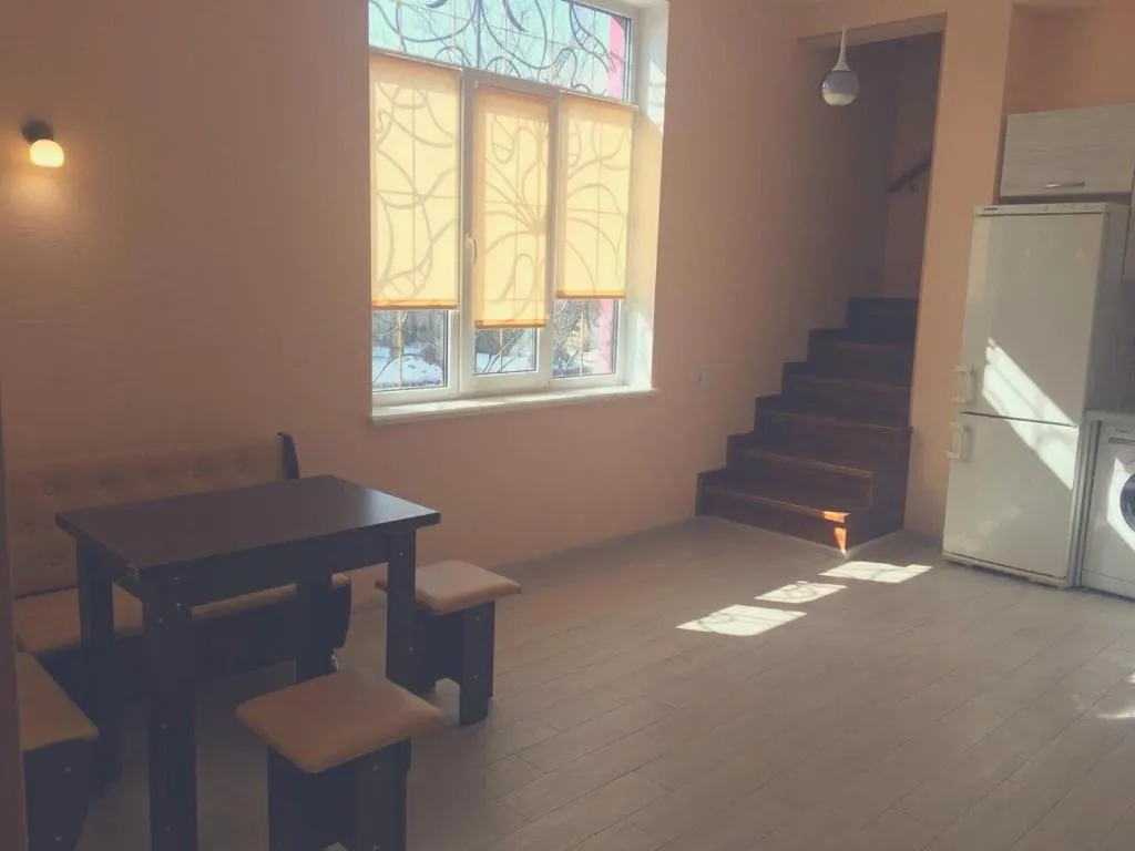 Cozy two-level apartment near the sea, Kryzhanivka, Ukraine