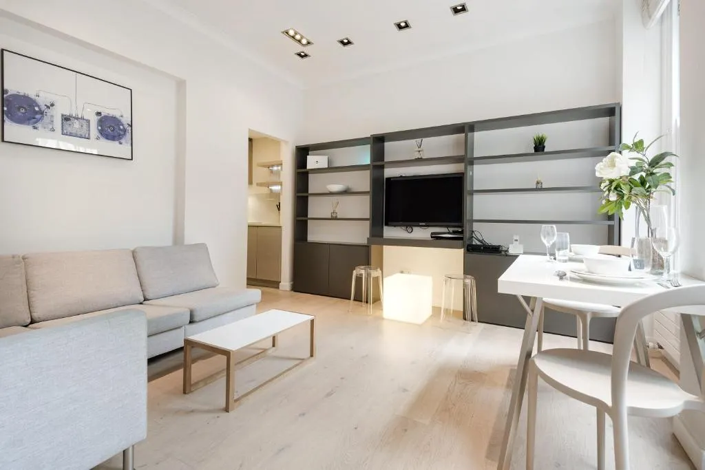 Gorgeous Gloucester Road Apartment, London, United Kingdom