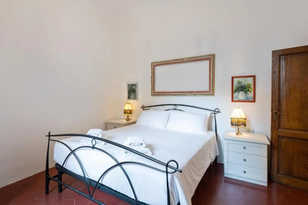 Ponte Vecchio Cozy Flat, Florența, Italia