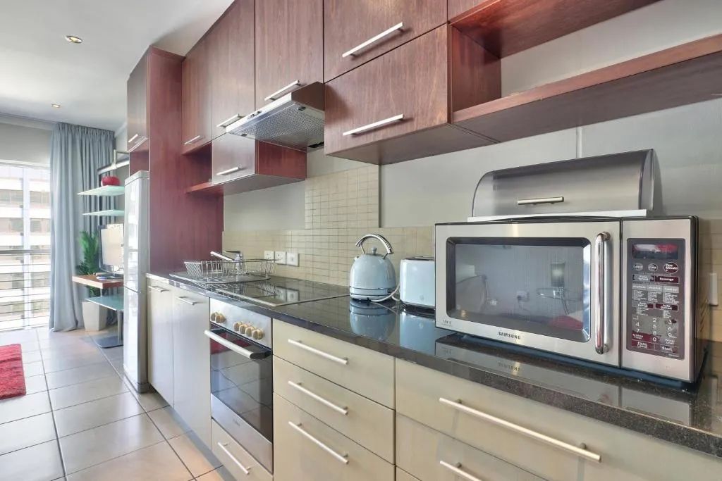 160A Icon, Cape Town, Africa de Sud