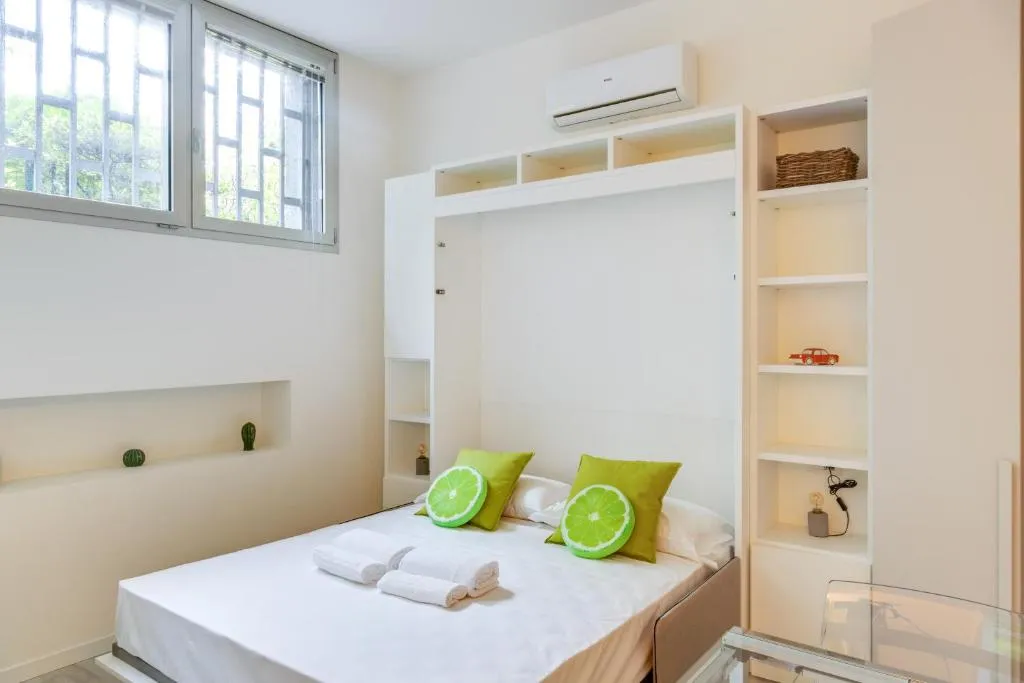 Modernissimo Loft in Porta Romana, a 200m dalla Bocconi, Milano, Italia