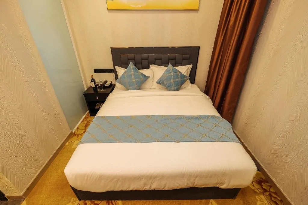 7s Dong Nhu Hotel, Ho Și Min, Vietnam
