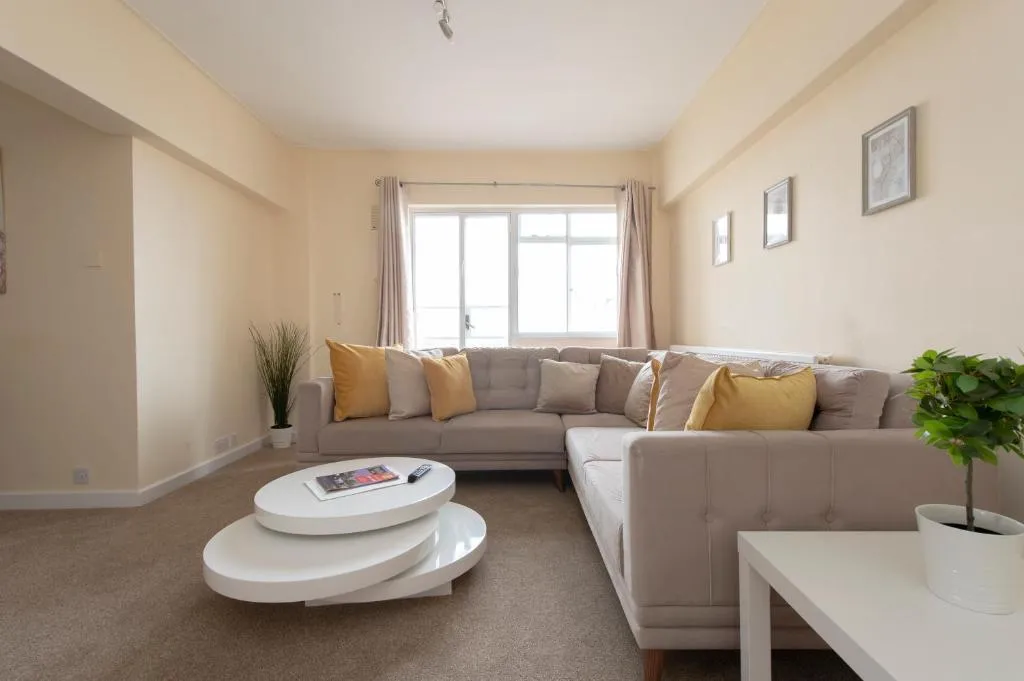 Ecolion Apartment St Johns Wood, Londra, Marea Britanie