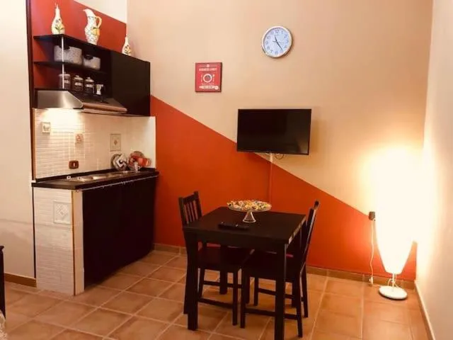Roy Nel cuore di Napoli, Arzano, Italy